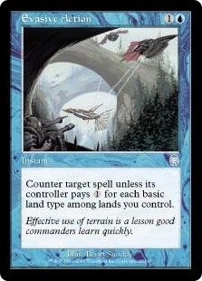 Evasive Action (APC-U) - Image 2