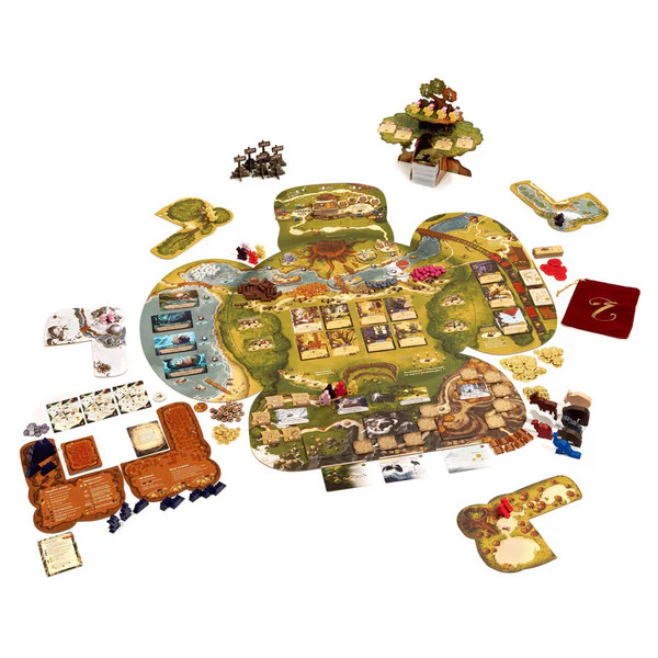 Everdell: The Complete Collection - Image 2