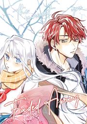 FADED AWAY TP VOL 01