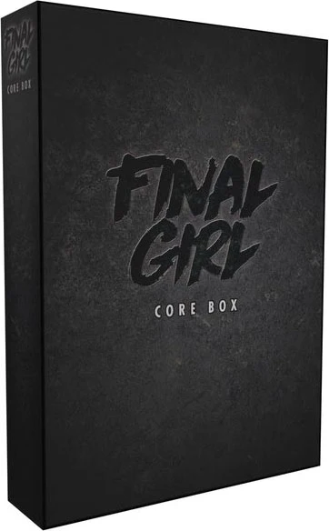 Final Girl: Core Box - Image 2