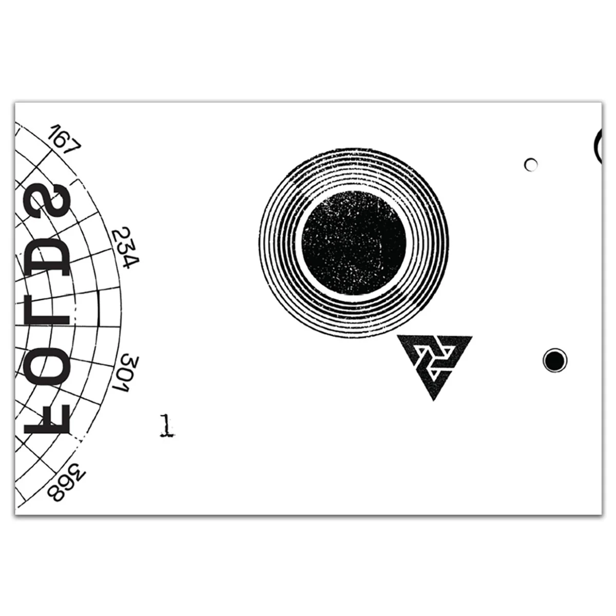 Folds: A Solo RPG