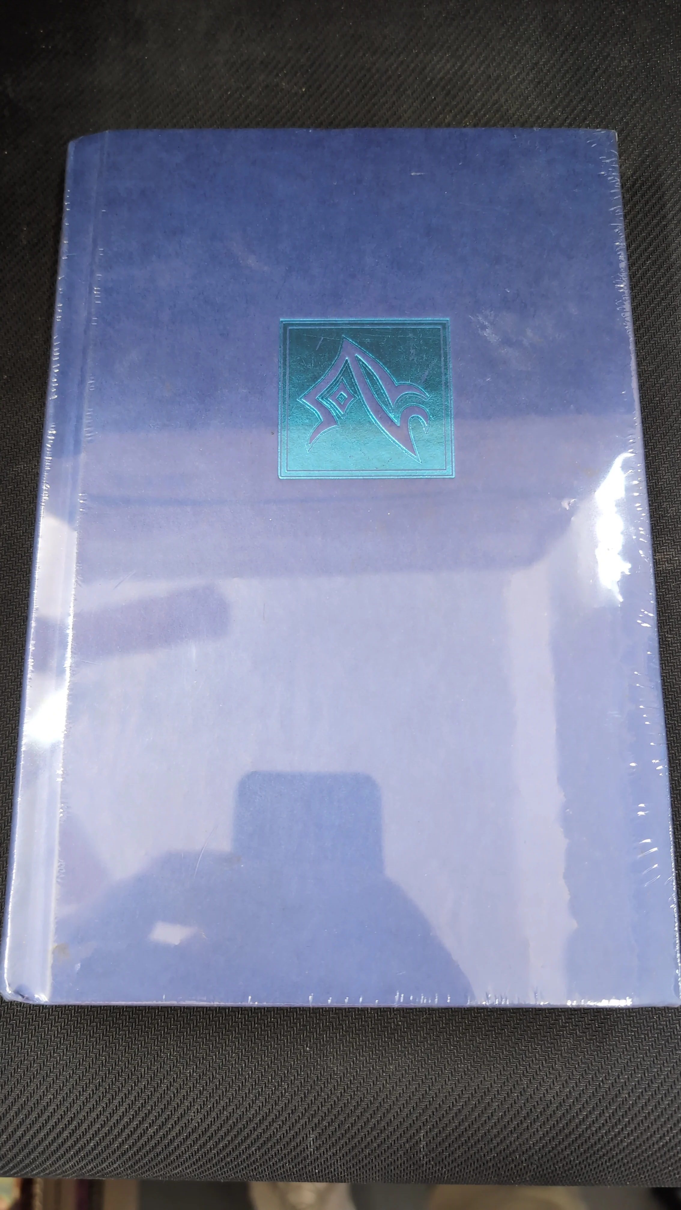 Forgotten Realms: War of the Spider Queen Book III - Condemnation [ Hardcover ] (USED)