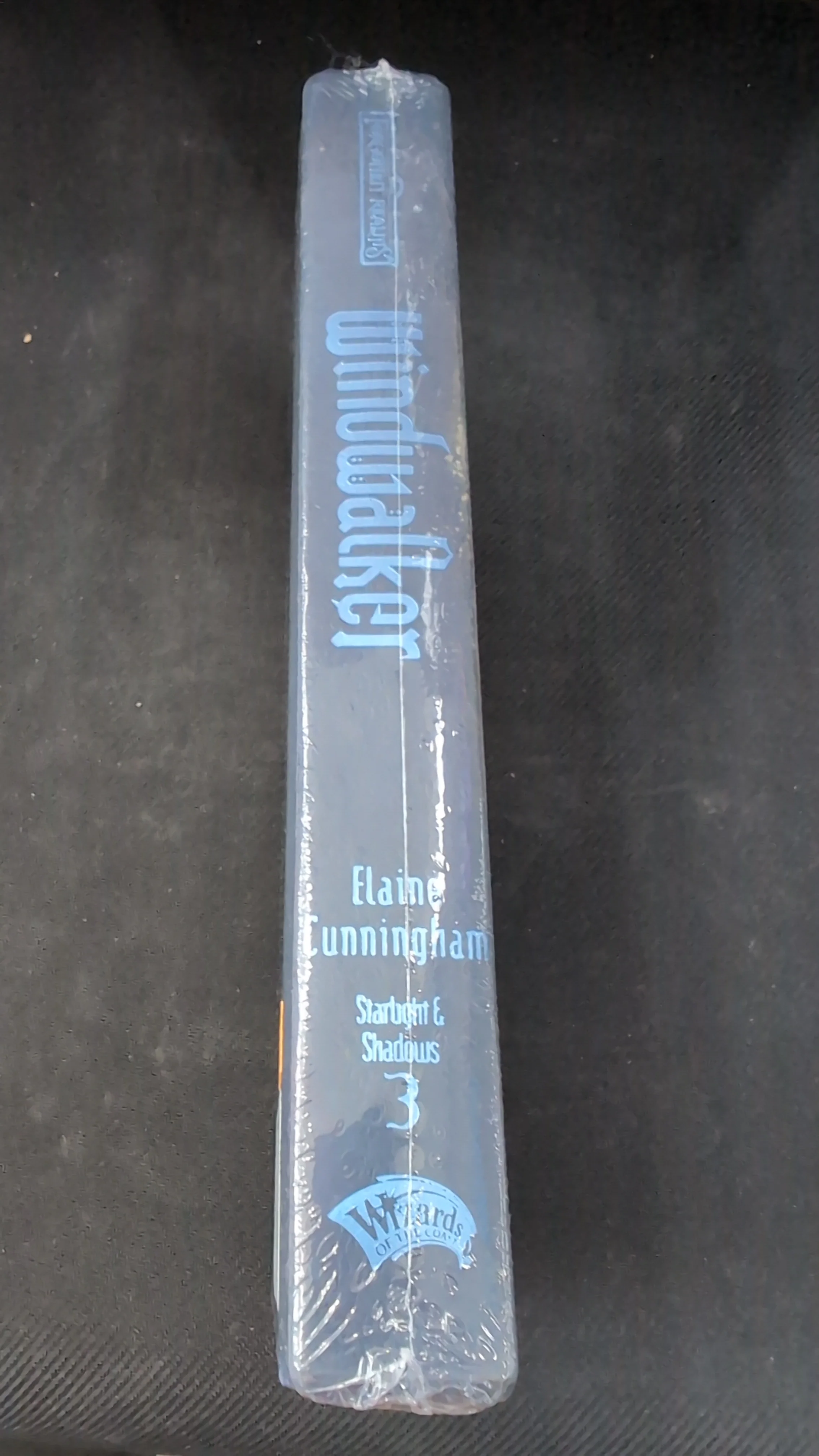 Forgotten Realms: Windwalker [ Hardcover ] (USED) - Image 2
