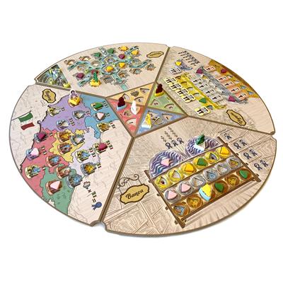 Formaggio - Image 3
