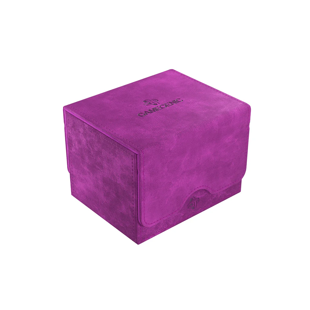 GameGenic: Deck Box - Sidekick 100+ XL: - Image 2