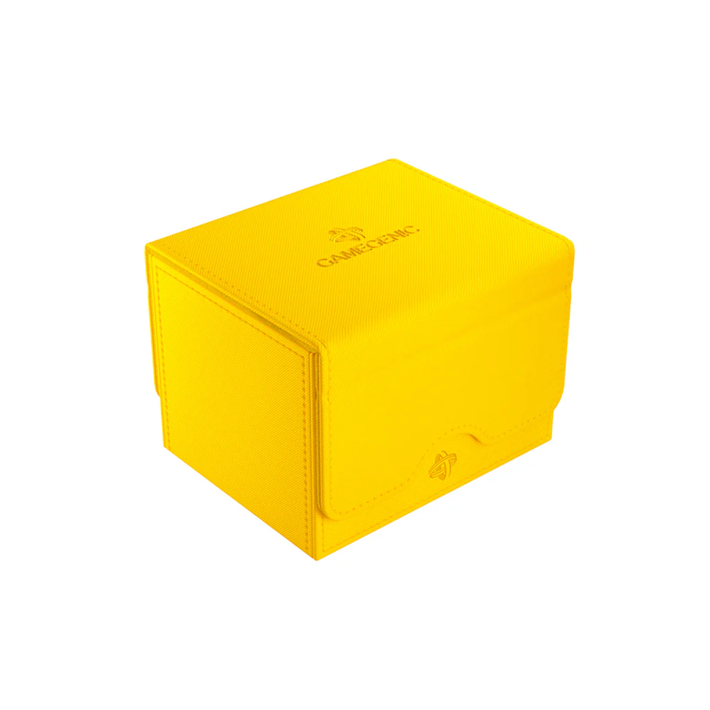 GameGenic: Deck Box - Sidekick 100+ XL: - Image 3