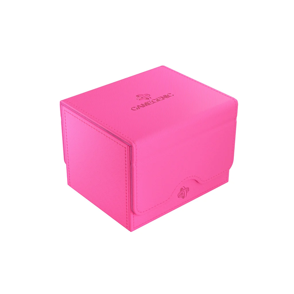 GameGenic: Deck Box - Sidekick 100+ XL: - Image 4
