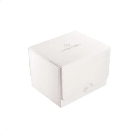 GameGenic: Deck Box - Sidekick 100+ XL: - Image 5