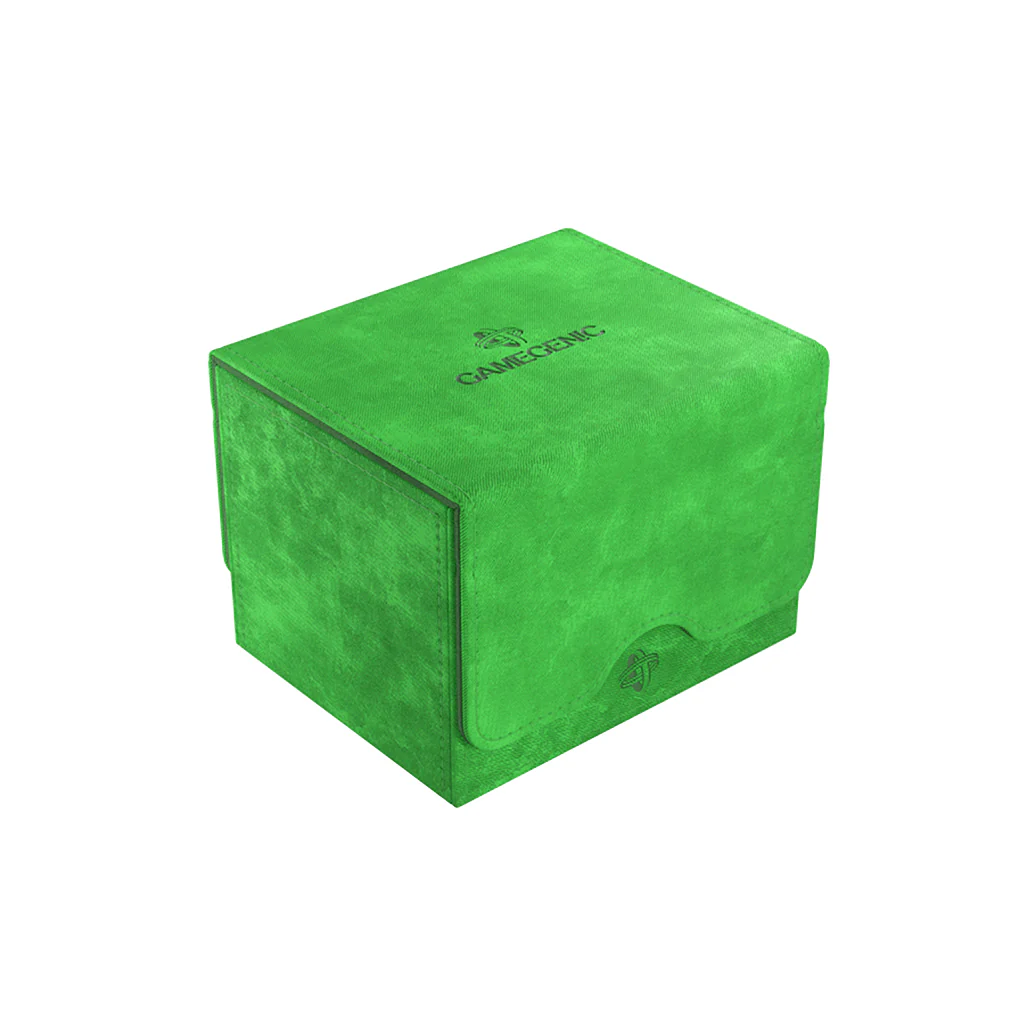 GameGenic: Deck Box - Sidekick 100+ XL: - Image 6