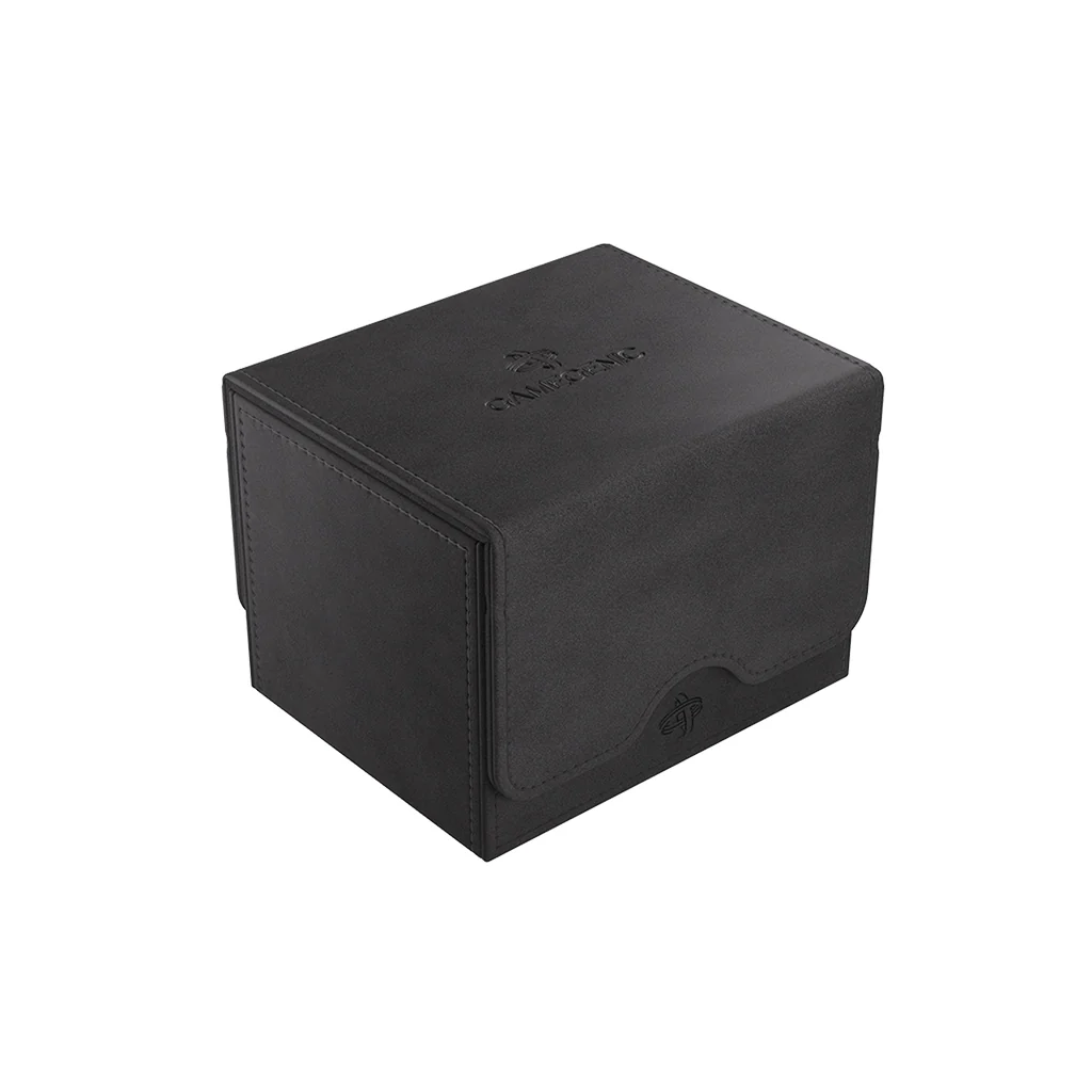 GameGenic: Deck Box - Sidekick 100+ XL: - Image 8