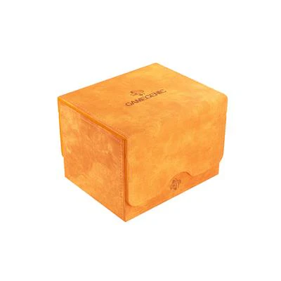 GameGenic: Deck Box - Sidekick 100+ XL: - Image 9