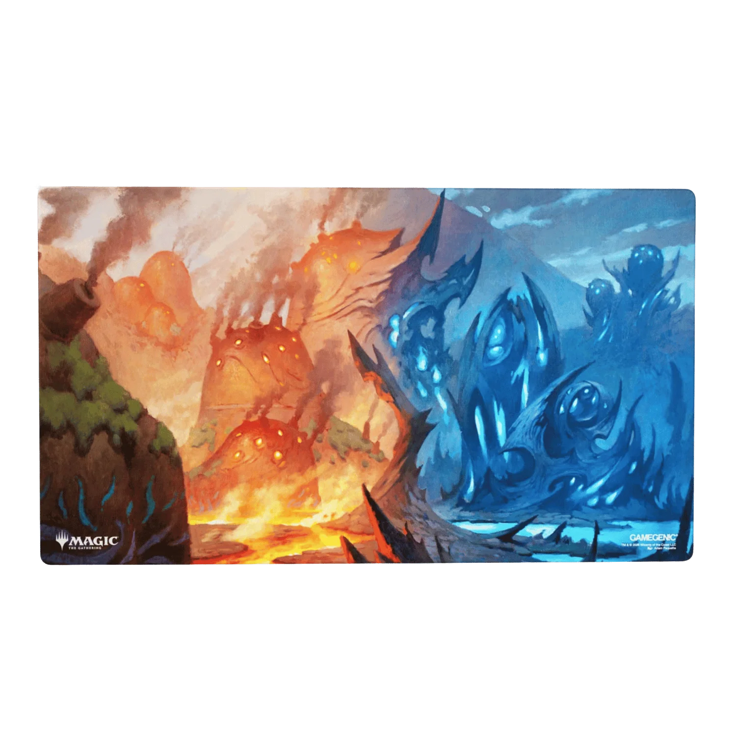 GameGenic: Shiny Playmat - MTG: Lorwyn Eclipsed - - Image 2