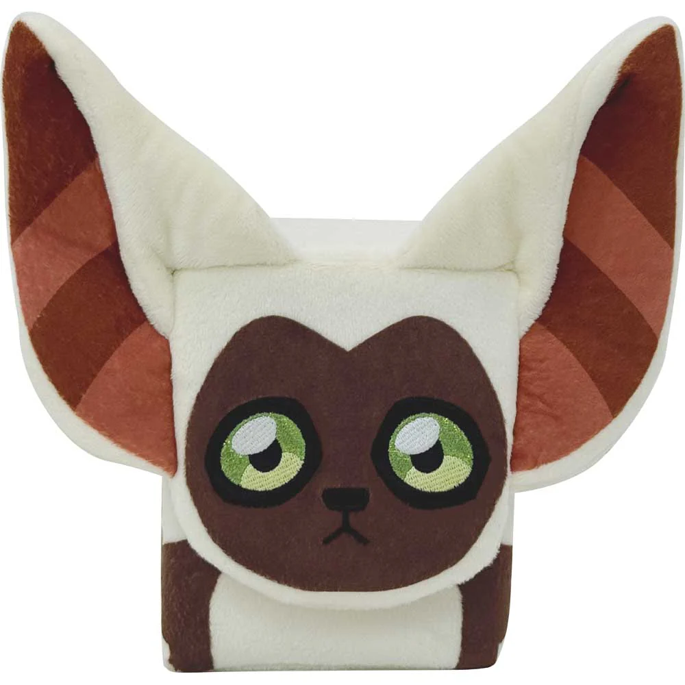 Gatherers' Tavern: Arty Box - Avatar Momo