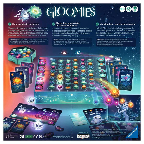 Gloomies - Image 2