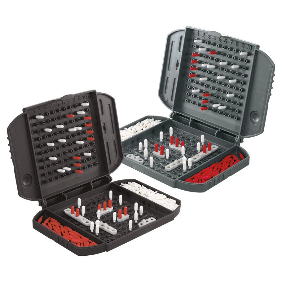 Grab & Go: Battleship - Image 2