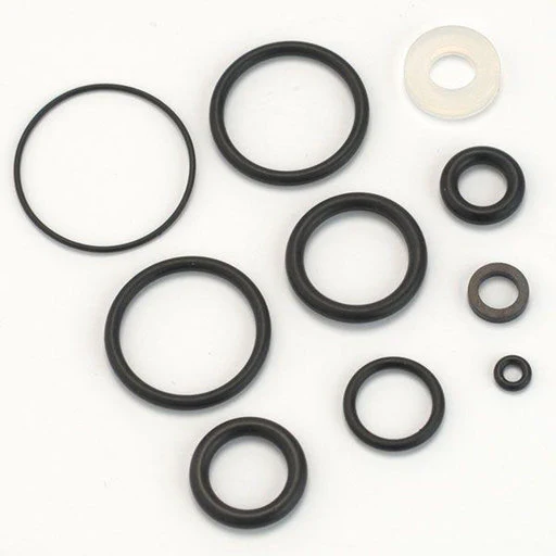 Grex: Repair Kit Part - A060011 O-Ring (TG, TS / XSi) - Image 2