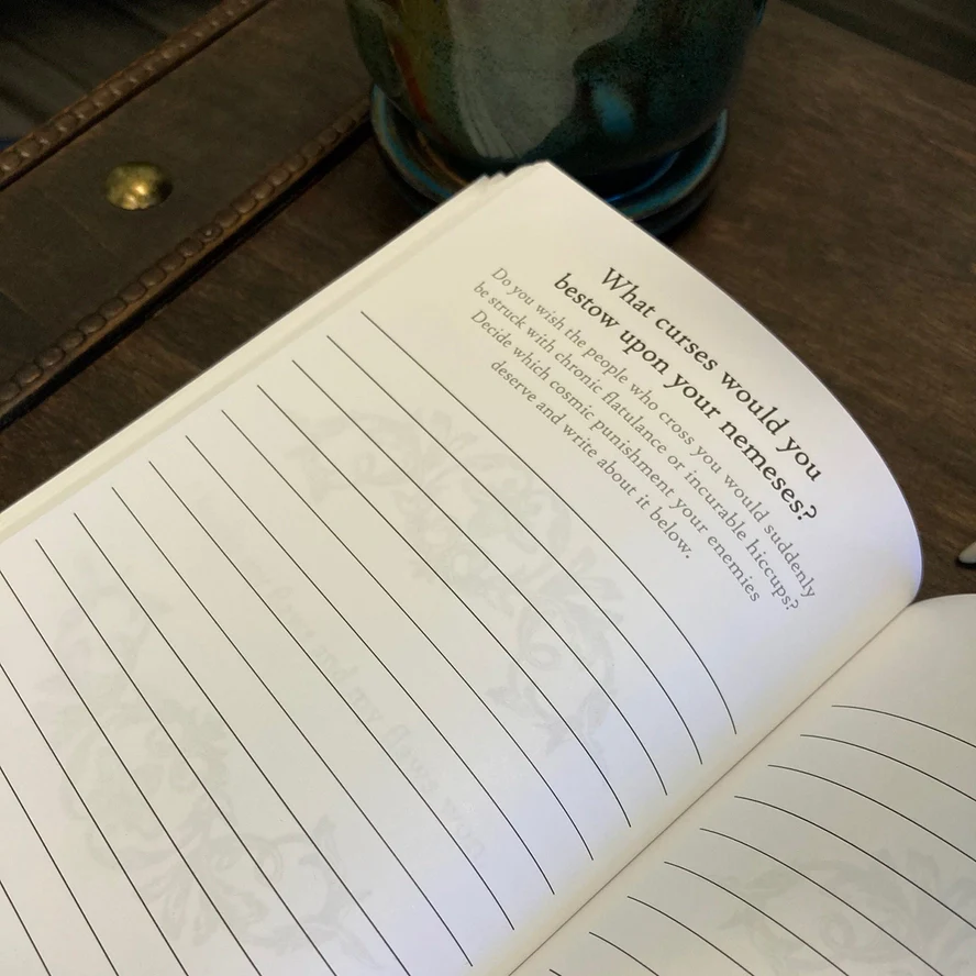 Grievance Journal - Image 2