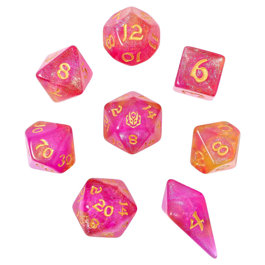 HPG 0218: Wyrmforged - Dragon Bait