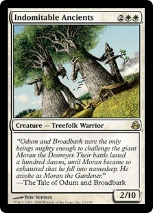 Indomitable Ancients (MOR-R) - Image 2