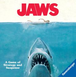 Jaws (USED)