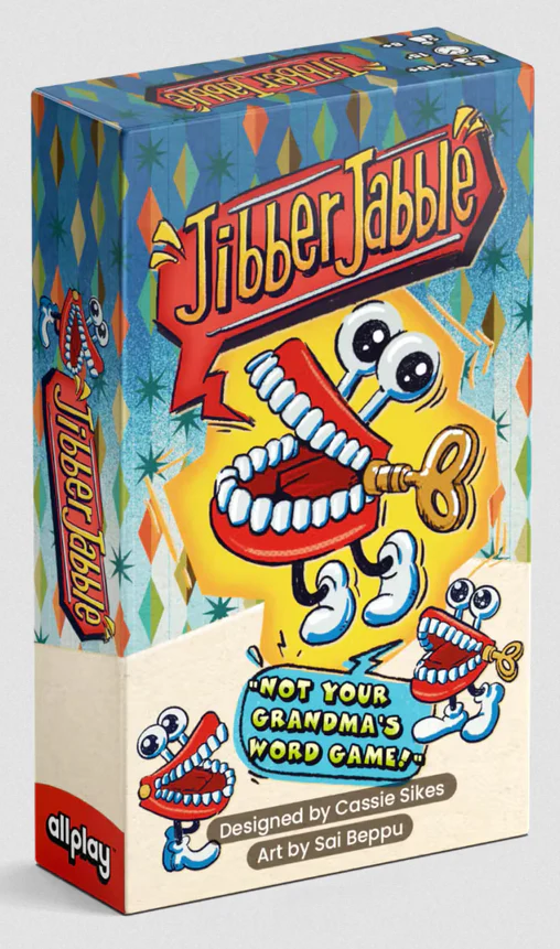 Jibber Jabble