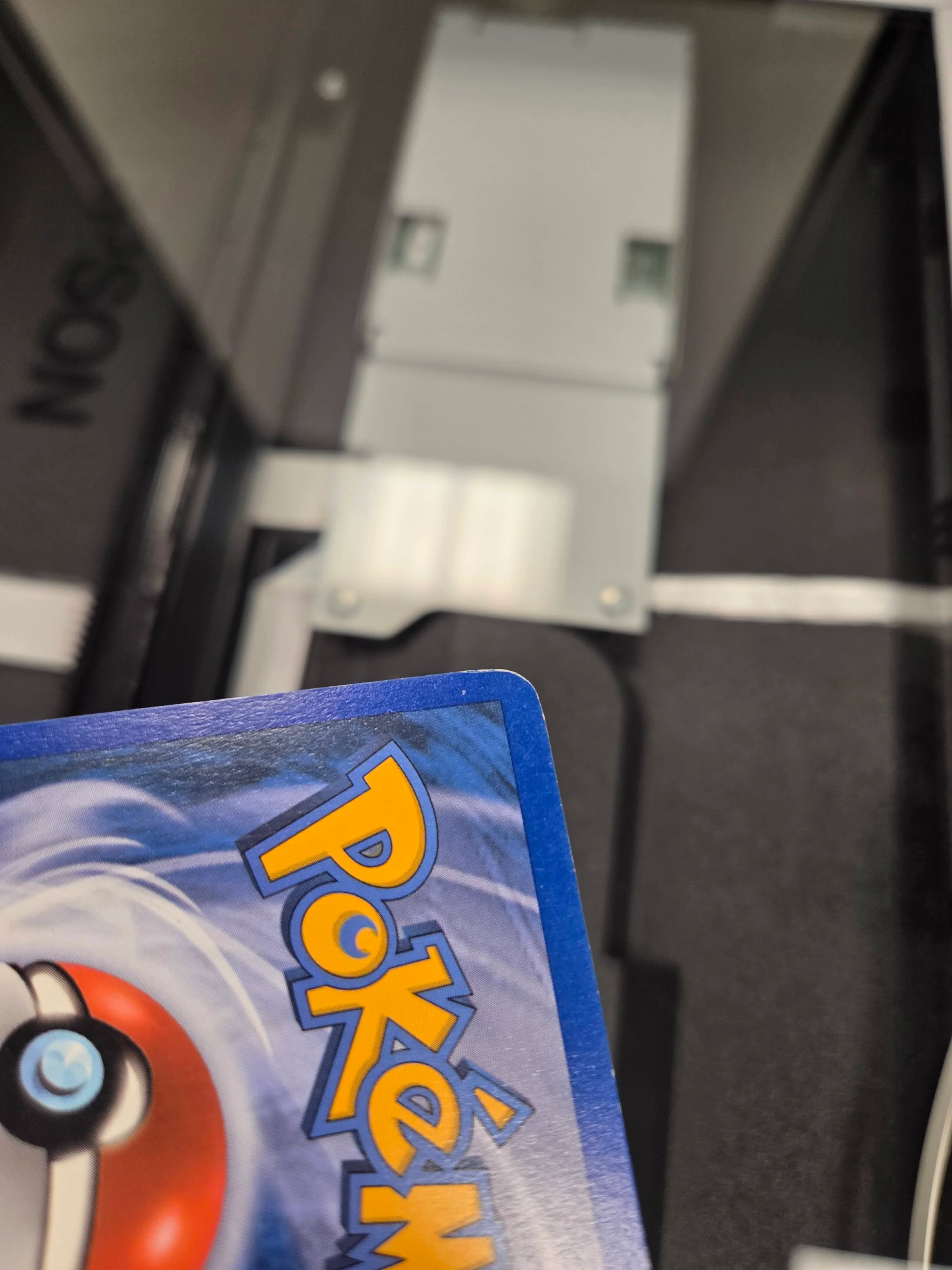 Jolteon Star 101/108 (PK) - Holo Rare - Moderate Play Holofoil - Image 6