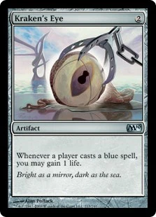 Kraken's Eye (M10-U) - Image 2