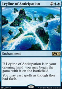 Leyline of Anticipation (M20-R) - Image 4