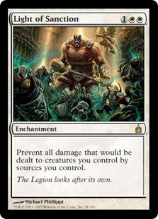 Light of Sanction (RAV-R) - Image 2