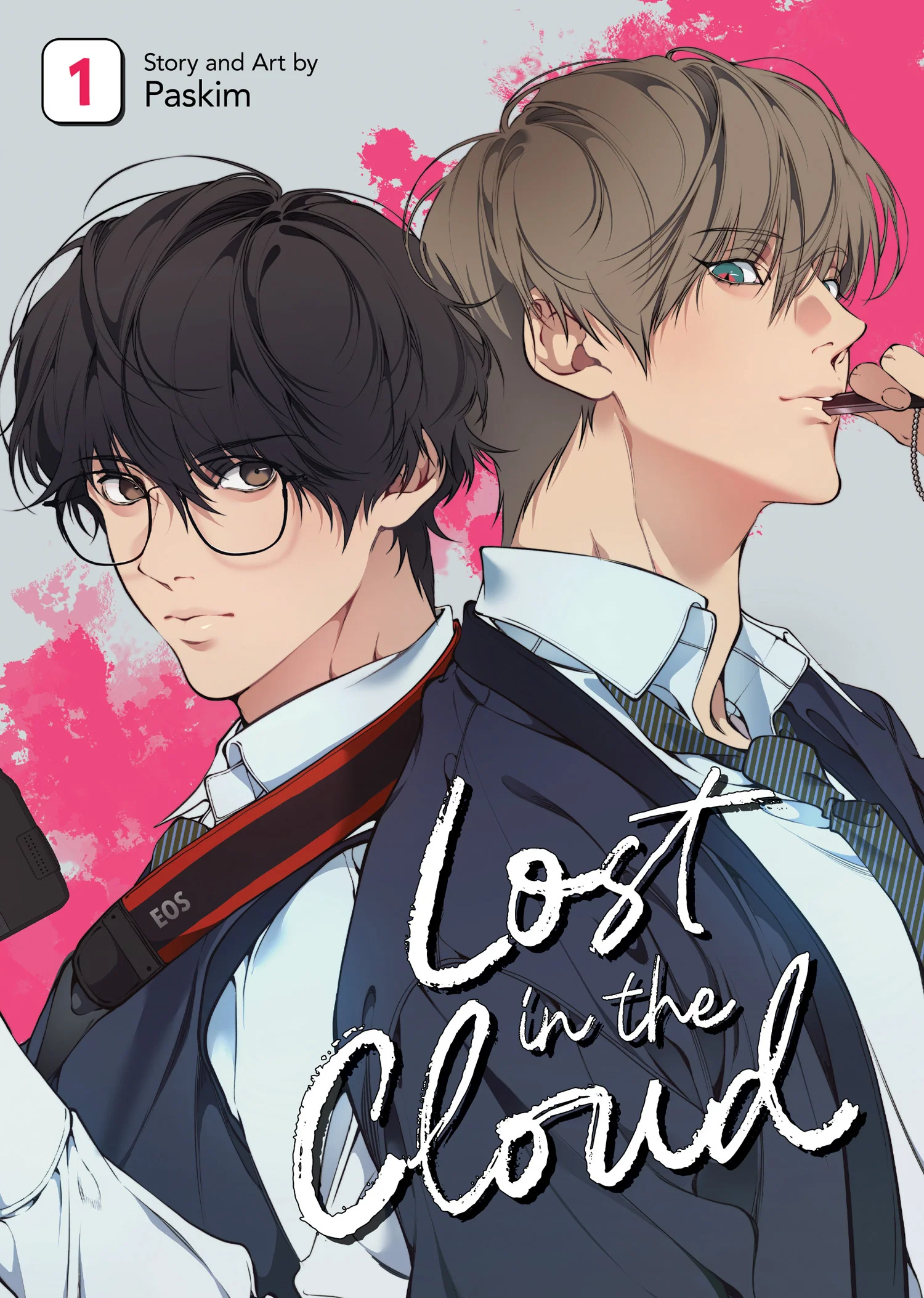 Lost in the Cloud Vol. 1