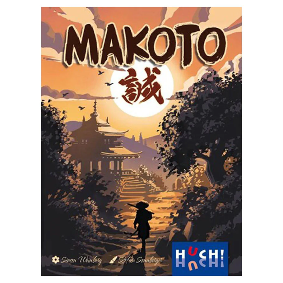 Makoto