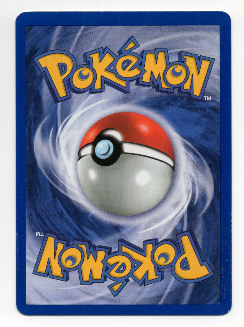 Meganium - 10/111 (N1) Holo Rare - Unlimited Moderate Play - Image 2