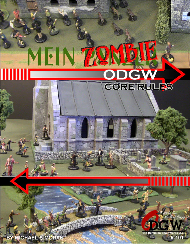 Mein Zombie - Image 2