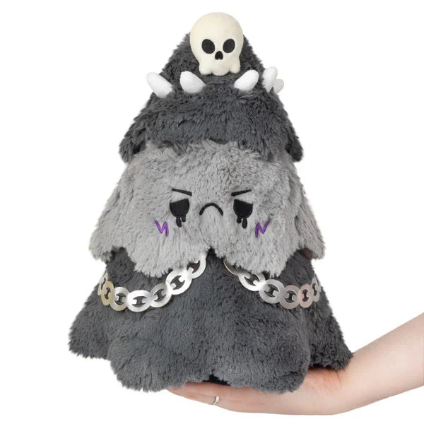 Squishable: Mini Goth Christmas Tree