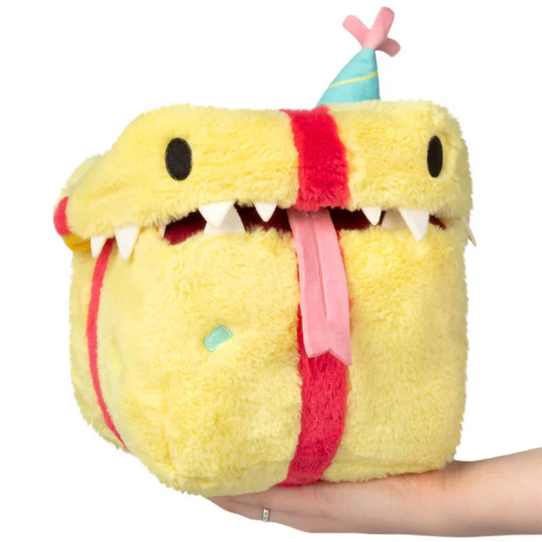 Squishable: Mini Mimic Birthday Gift