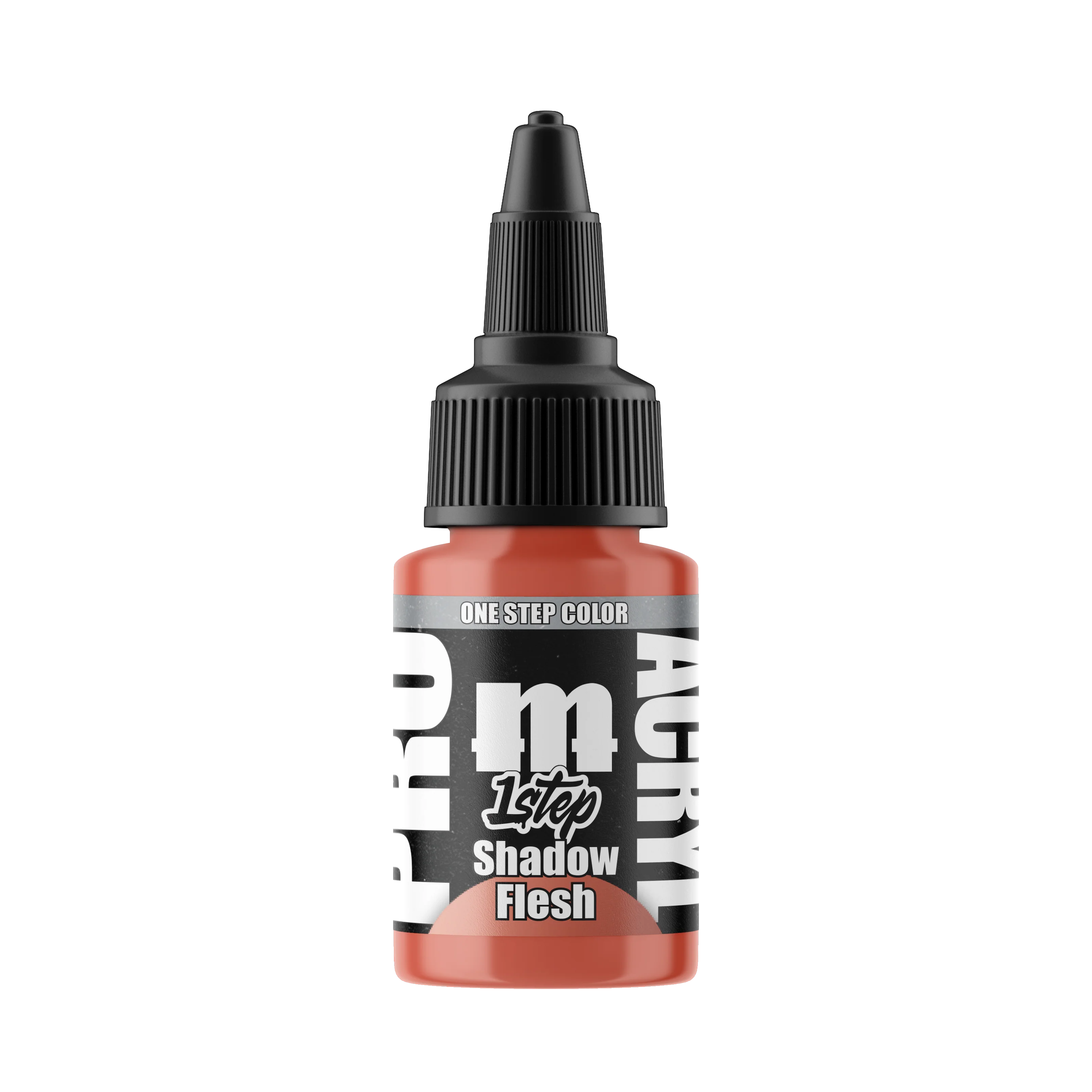 Monument Hobbies: PRO Acryl 1-Step  - 506 Shadow Flesh (22mL)