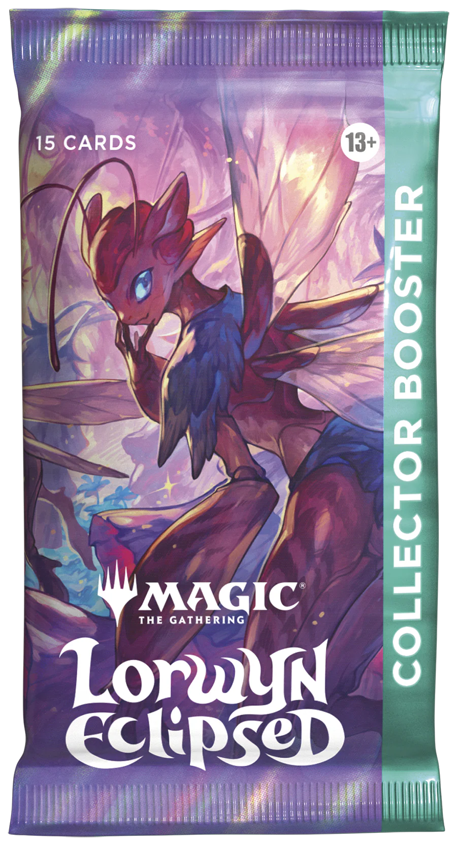 MTG: Lorwyn Eclipsed - Collector Booster Pack
