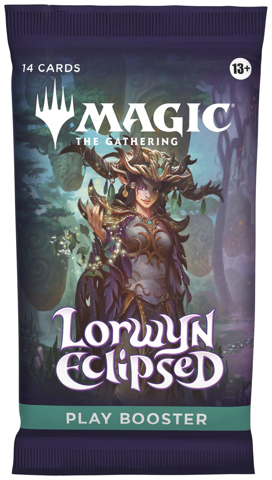 MTG: Lorwyn Eclipsed - Play Booster Pack