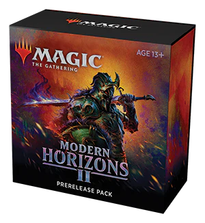 MTG: Modern Horizons 2 - Prerelease Pack