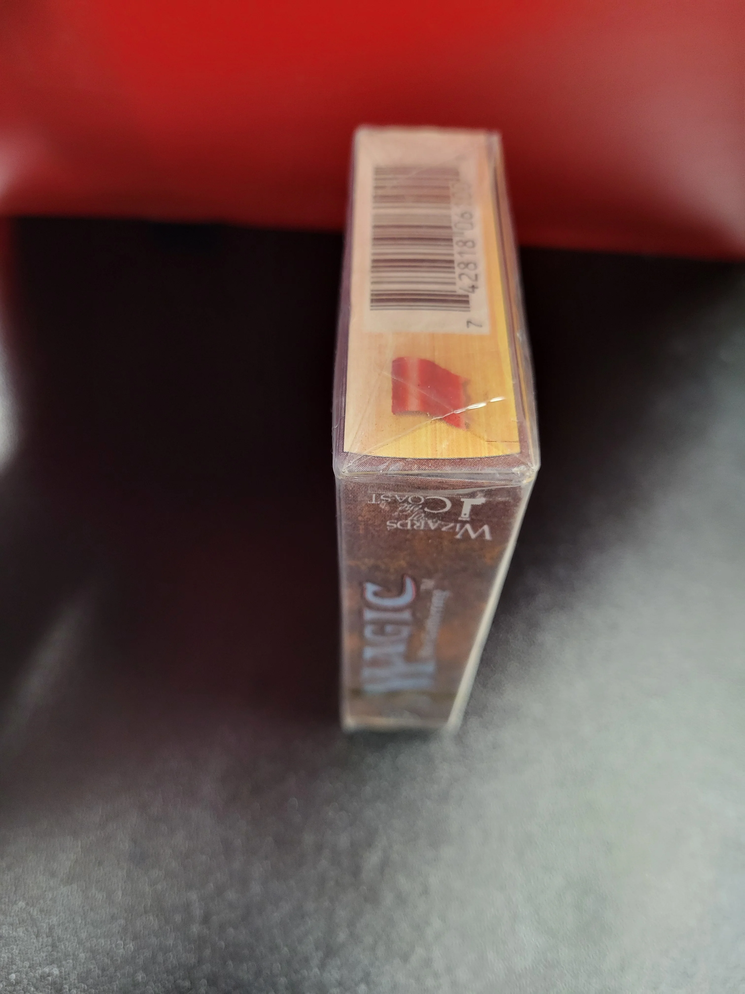 MTG: Unlimited Edition Starter Deck (See Details and Photos) - Image 3