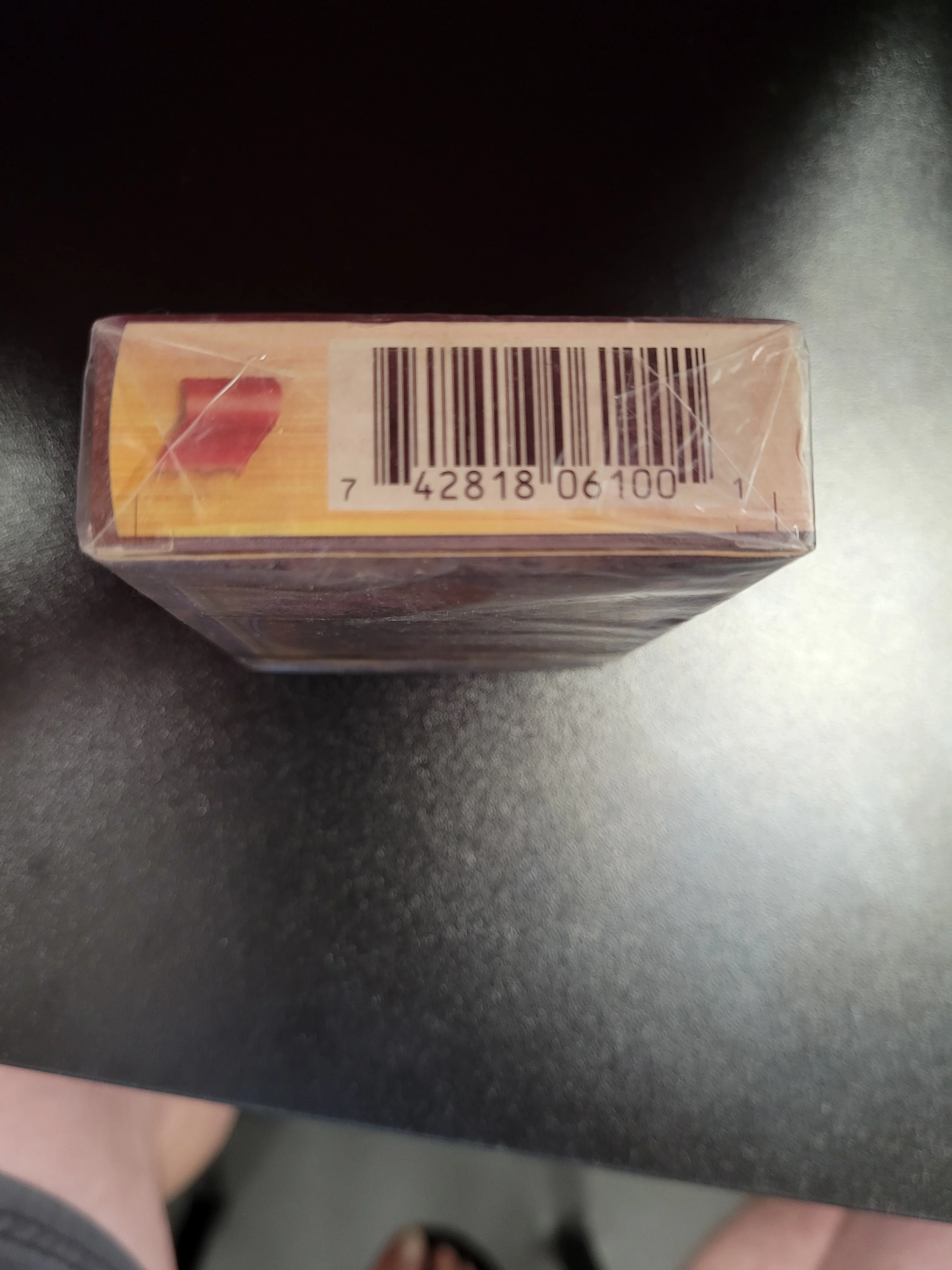 MTG: Unlimited Edition Starter Deck (See Details and Photos) - Image 5