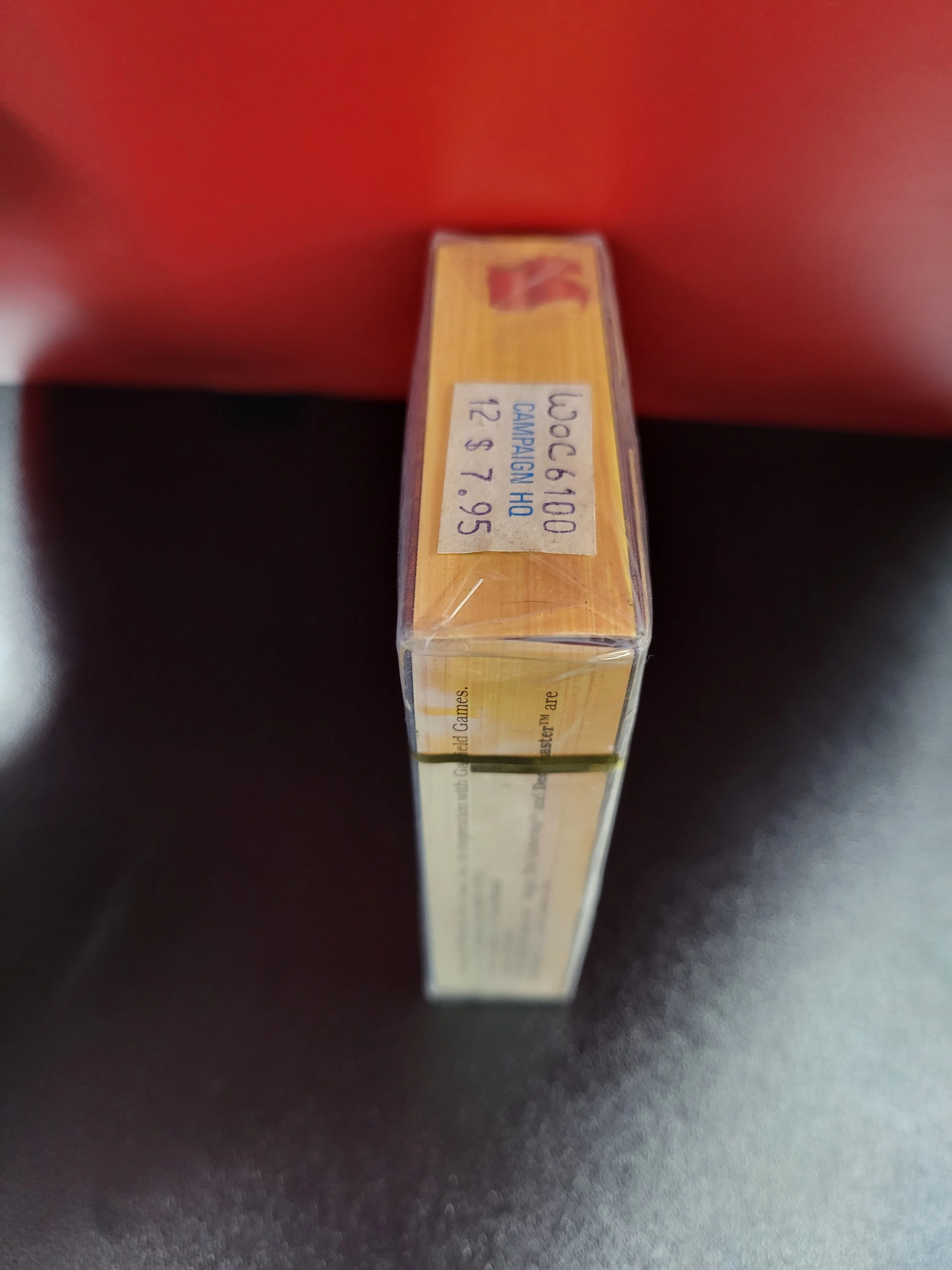 MTG: Unlimited Edition Starter Deck (See Details and Photos) - Image 6