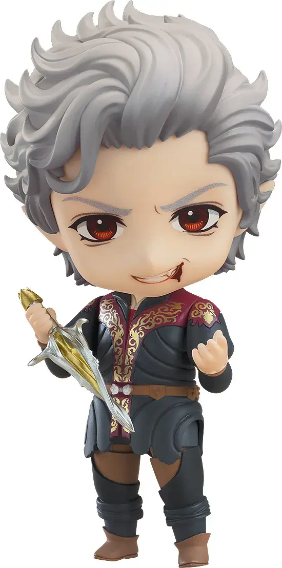 Nendoroid: Baldur's Gate III #2819 - Astarion