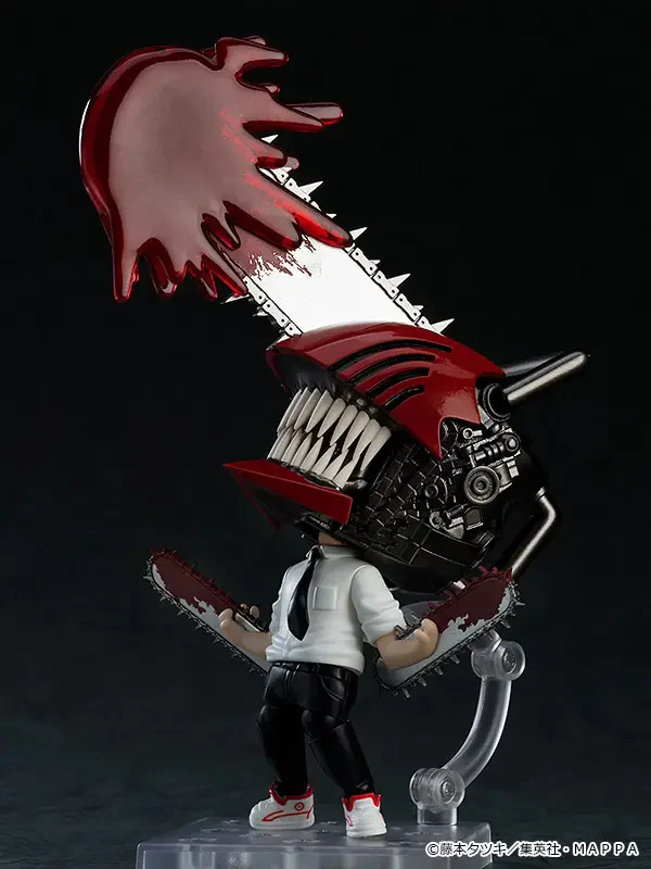 Nendoroid: Chainsaw Man #1560 - Denji - Image 6