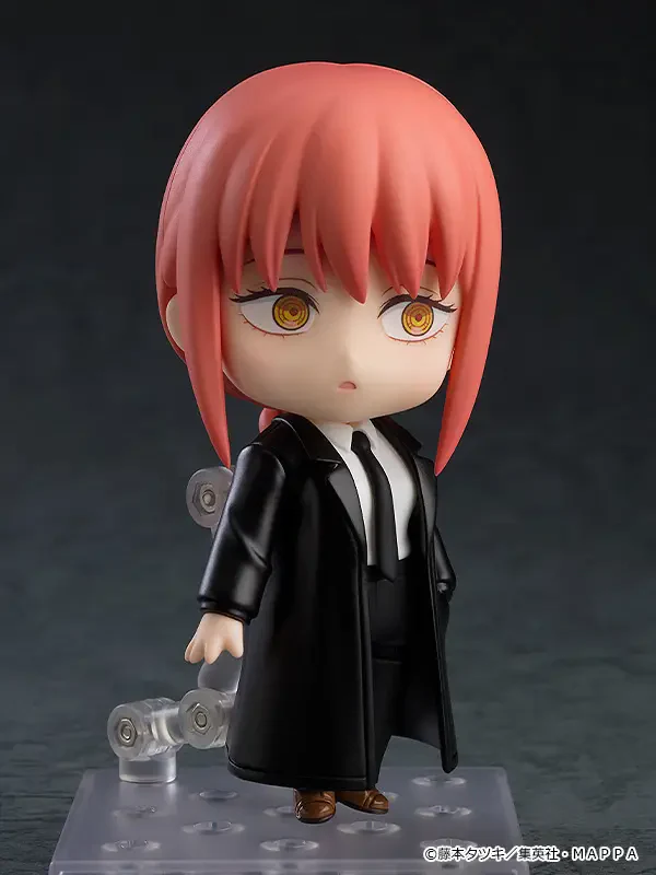 Nendoroid: Chainsaw Man #2004 - Makima - Image 2