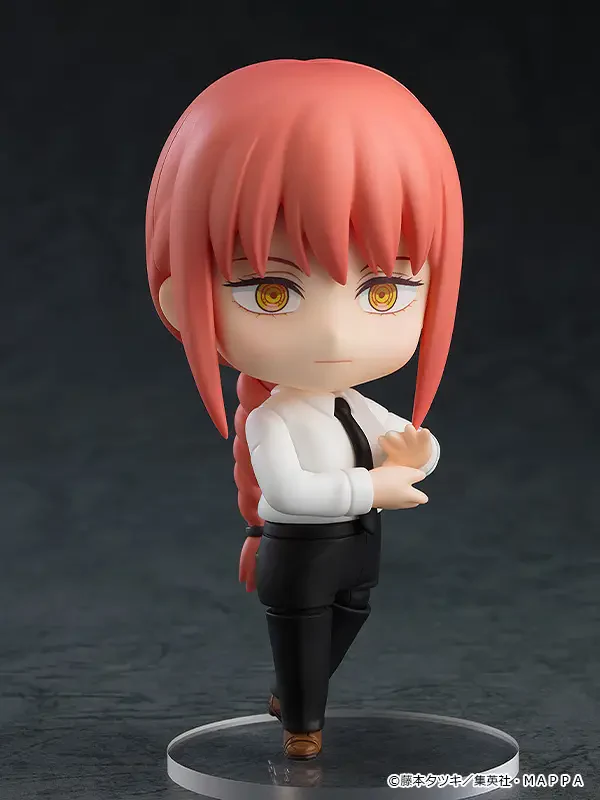 Nendoroid: Chainsaw Man #2004 - Makima - Image 4
