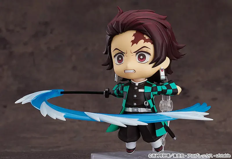 Nendoroid: Demon Slayer: Kimetsu no Yaiba #1193 - Tanjiro Kamado - Image 4