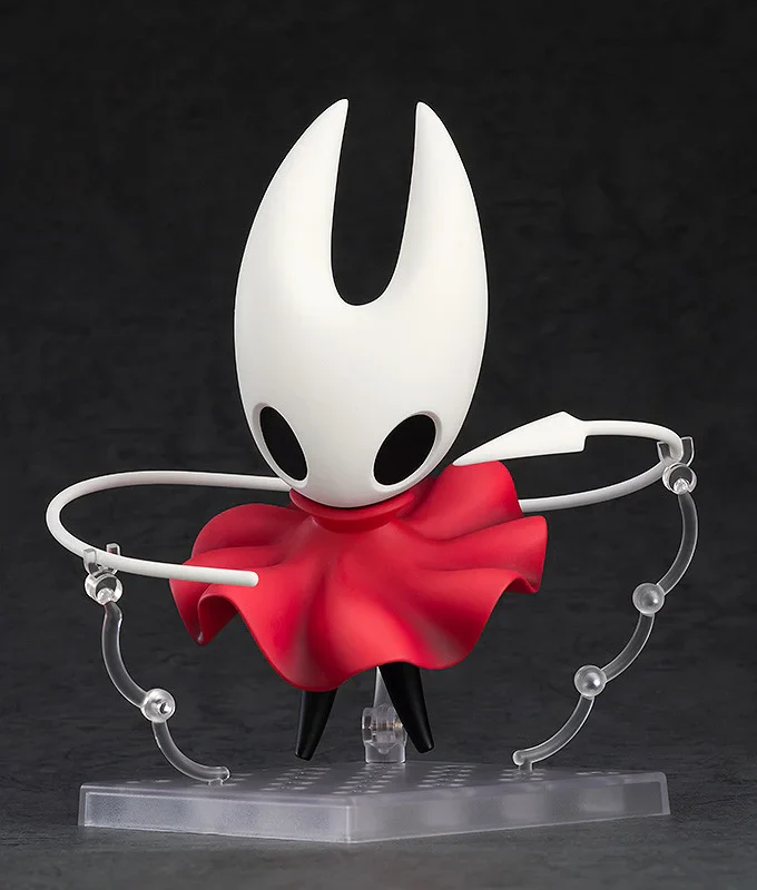 Nendoroid: Hollow Knight Silksong #2196 - Hornet - Image 2