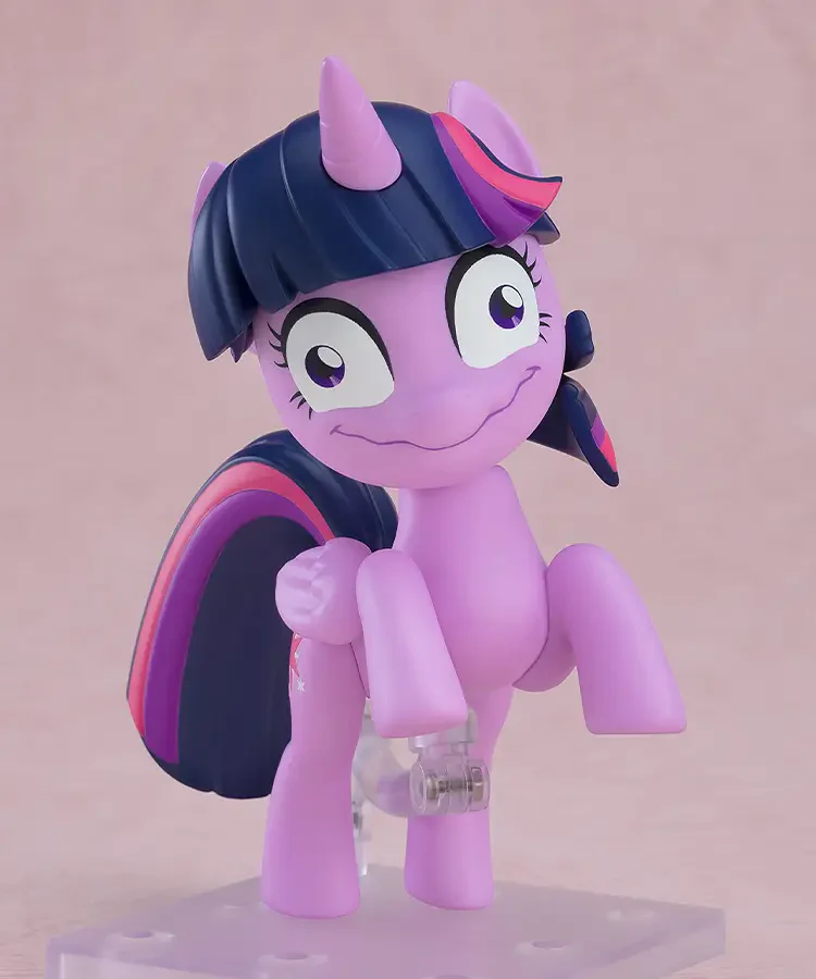 Nendoroid: My Little Pony #2829 - Twilight Sparkle - Image 2