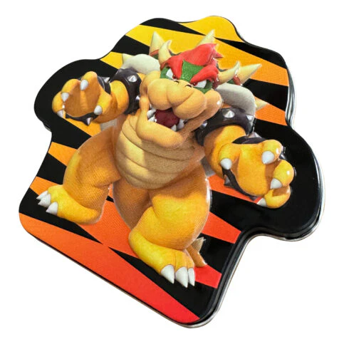 NINTENDO BOWSER KOOPA SOUR CANDY